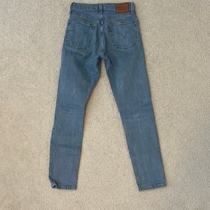 Levi’s Short 501 Jeans